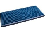 Denckermann M110665A Filtro Abitacolo Filtro Antipolline Per Bmw X5 (E53) Carbone Attivo