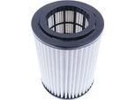 Filtro Aria Denckermann A146966 Per Hyundai I30 Hatchback (Pde, Pd, Pden) Filtro Aria Ricircolo