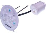 Filtro Carburante Denckermann A130218 Per Lexus Is Ii (GSE2, ALE2, USE2) Cartuccia Filtrante