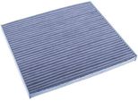 Denckermann M110920K Filtro Abitacolo Filtro Antipolline Per Hyundai Santa Fé Iii (Dm) Carbone Attivo