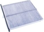 Denckermann M110928K Filtro Abitacolo Filtro Antipolline Per Mazda CX-5 (Ke, Gh) Carbone Attivo