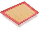 Filtro Aria Denckermann A146993 Per Land Rover Range Rover Velar (L560) Filtro Aria Ricircolata