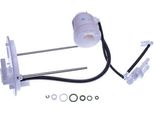 Filtro Carburante Denckermann A130217 Per Mitsubishi Outlander Iii (Ggw, Gfw, Zj) Elemento Filtrante