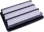 Filtro Aria Denckermann A146987 Per Honda Civic X Hatchback (Fc, Fk) Filtro Di Ricircolo