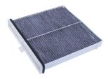 Denckermann M110967K Filtro Abitacolo Filtro Antipolline Per Mazda CX-3 (Dk) Carbone Attivo