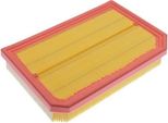 Filtro Aria Denckermann A146984 Adatto Per MERCEDES-BENZ Classe A (W177) Filtro Aria Ricircolo