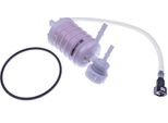 Filtro Carburante Denckermann A130219 Per Bmw X3 (E83) Inserto Filtro