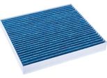Denckermann M110958A Filtro Abitacolo Filtro Antipolline Per Hyundai Tucson (Tl, Tle) Carbone Attivo