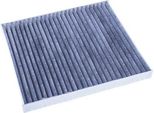 Denckermann M110949K Filtro Aria Abitacolo Filtro Antipolline Per Mazda CX-9 (Tb) Carbone Attivo