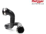 Tubo Aria Di Carico Scarico Turbocompressore Lato Uscita Metzger Per Opel Vivaro A