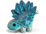 Eugy - Kit Artigianale Stegosauro 3D