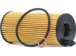 Filtro Olio Denckermann A210951 Cartuccia Filtrante Per Bmw 3 Touring (E91) 3 Berlina (E90) 5 Touring (F11) 5 Berlina (F10) 1 Hatchback (F20) 3 Touring