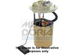Meat & Doria 77719E Unità Di Alimentazione Carburante Per Ford Transit Mk7 Furgone (V363, Fcd, Fdd) Transit Custom V362 Furgone (Fy, Fz)