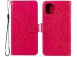 Custodia Per Samsung Galaxy A03 Custodia Per Cellulare Flip Case Cover Copertura Protettiva Custodia Mandala