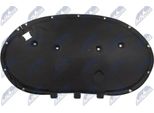 Nty EZC-VW-237 Isolamento Vano Motore Per Vw Passat Variant (365) Cofano Isolamento Cofano