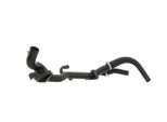 Nty CTM-PL-024 Tubo Refrigerante Radiatore Per Opel Zafira B (A05) Astra H Caravan (A04) Astra H Hatchback (A04) Astra H Gtc (A04)