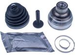 Kit Giunto Albero Di Trasmissione Denckermann Lato Ruota Per Audi A4 Avant (8K5, B8) C120157