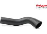 Tubo Aria Di Carica Radiatore Aria Di Carica Destro Metzger Per Mercedes Sprinter 3-T