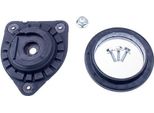Denckermann D600091 Kit Di Riparazione Cuscinetto Supporto Puntone Anteriore Per Renault Laguna Iii Grandtour (KT0/1) Laguna Iii (BT0/1) Laguna Coupé (DT0/1)