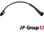 Jp Group Sensore Abs Velocità Ruota Anteriore Destra Anteriore Sinistra Per Ford Transit Mk7 Furgone (V363, Fcd, Fdd) 1597104300