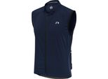 Newline S Core Biking Gilet Da Ciclismo Uomo Nero S