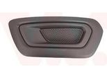 Van Wezel 1992591 - Griglia Di Ventilazione Oe 2402058, Sinistra Per Transit V363