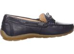 Ara Scarpa Slip-On Alabama Blu Pelle Liscia Dimensioni: 36,5 Normale