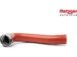 Tubo Aria Di Sovralimentazione Intercooler Inferiore Sinistro Metzger Per Renault Master Iii