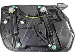 Regolatore Elettrico Del Finestrino Anteriore Destro Metzger Per Mercedes E-KLASSE (W213)