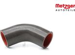 Tubo Aria Di Sovralimentazione Radiatore Aria Di Sovralimentazione Destro Metzger Per Fiat Doblo Grande Berlina
