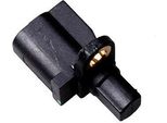 Denckermann Sensore Abs Velocità Ruota Posteriore Per Ford Mondeo Iv Turnier (BA7) B180065