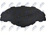 Insonorizzazione Cofano Audi A6 C7 2010-,A6 Avant C7 2011-,A6 Avant C7 2011-