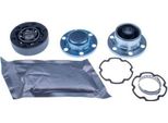 Denckermann C120572 Giunto Cardanico Longitudinale Lato Trasmissione Per Volvo V70 Ii (285) Albero Cardanico