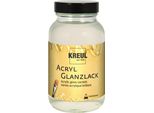 Kreul Vernice Acrilica Lucida A Base Di Resina Sintetica 250 Ml