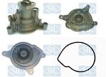 Pompa Refrigerante Saleri Sil Pompa Acqua Per Vw Golf V Hatchback (1K1) PA1445