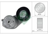 Ina 534 0828 10 Tendicinghia Cinghia Trapezoidale Scanalata Per Fiat 500 (312) Ø65Mm Rullo