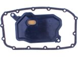 Denckermann A220041 Set Filtro Idraulico At Cambio Automatico Per Honda Civic Vii Hatchback (Eu, Ep, Ev)