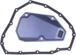 Denckermann A220042 Set Filtro Idraulico At Cambio Automatico Per Renault Megane Iv Hatchback (B9A/M/N)
