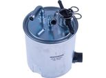 Filtro Carburante Denckermann A120275V Per Nissan NP300 Navara Pickup (D40) Filtro Linea