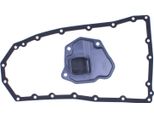 Denckermann A220037 Set Di Filtri Idraulici At Cambio Automatico Per Renault Koleos (Hy)