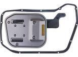 Denckermann A220081 Set Filtri Idraulici At Cambio Automatico Per Audi Q5 (8RB)