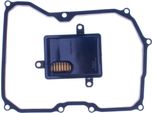 Denckermann A220044 Set Filtro Idraulico At Cambio Automatico Per Vw Golf Vii Hatchback (5G1, BQ1, BE1, BE2)