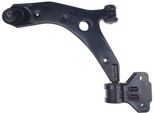 Denckermann D120631 Braccio Trasversale Anteriore Sinistro Per Mazda 3 (Bl)