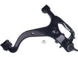Denckermann D120621 Traversa Inferiore Anteriore Sinistra Per Land Rover Discovery Iii (L319)