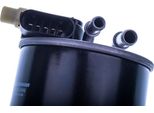 Filtro Carburante Denckermann A120999 Adatto Per MERCEDES-BENZ Classe C Berlina (W204) Filtro Linea