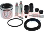 Autofren Seinsa Kit Di Riparazione Pinza Freno Per Ford Maverick Anteriore 60 Mm D43330S