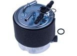 Filtro Carburante Denckermann A120429V Per Nissan Qashqai / Qashqai +2 I (J10, NJ10) Filtro Linea