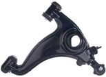 Denckermann D120638 Braccio Trasversale Anteriore Destro Inferiore Adatto Per MERCEDES-BENZ Berlina (W124)