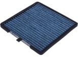 Denckermann M110566A Filtro Abitacolo Filtro Antipolline Per Hyundai I10 (Pa) Carbone Attivo
