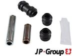 Jp Group 3664004310 Set Boccole Guida Pinza Freno Anteriore Anteriore Sinistra Anteriore Destra Per Kia Picanto (Ta) Sumitomo Impianto Frenante